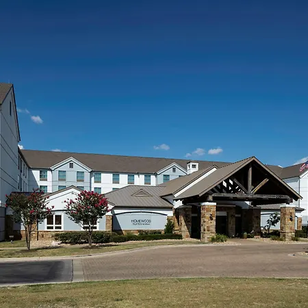 Homewood Suites by Hilton Austin / Round Rock