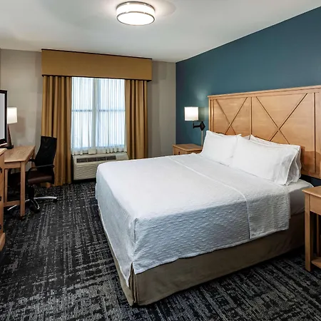 Homewood Suites By Hilton Austin/Round Rock