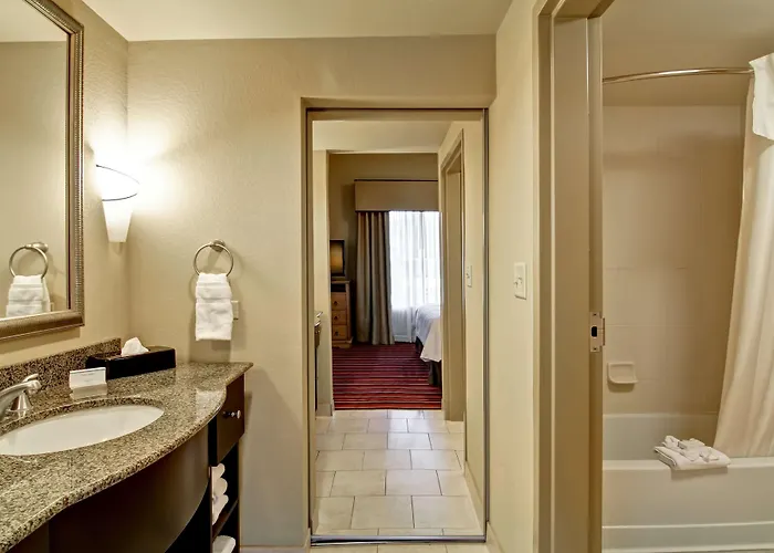 Homewood By Hilton Austin/round Rock 3* Round Rock