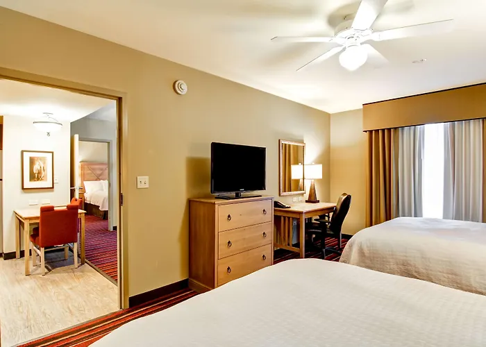 Homewood By Hilton Austin/round Rock Round Rock