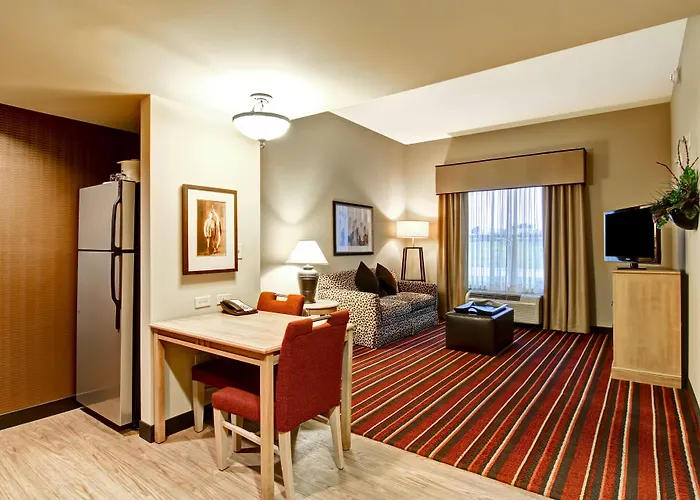 Homewood By Hilton Austin/round Rock Hotel 3*