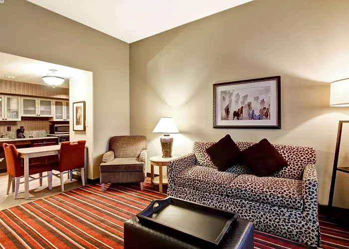 Homewood By Hilton Austin/round Rock Round Rock