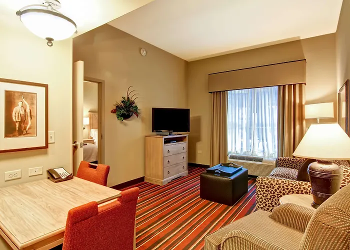 Homewood By Hilton Austin/round Rock Hotel Round Rock
