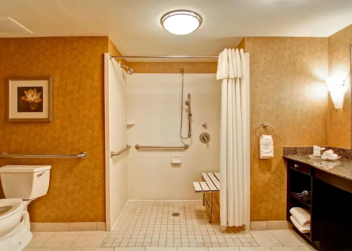 Homewood By Hilton Austin/round Rock Hotel