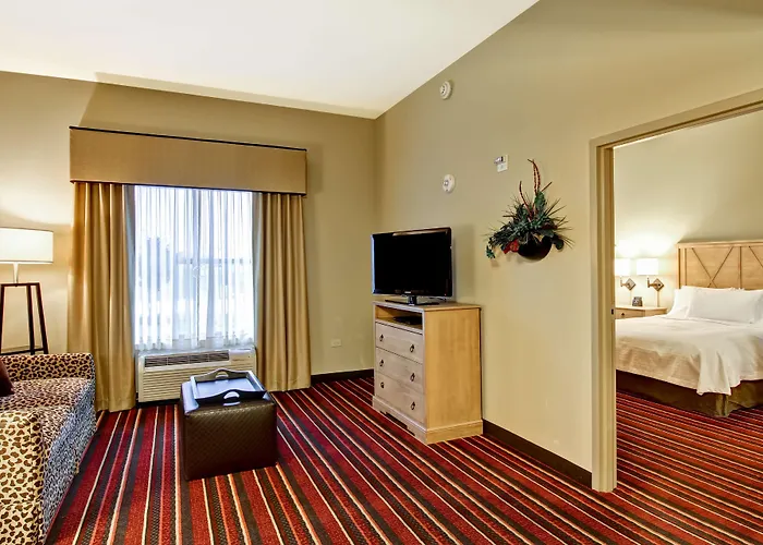 Hotel Homewood By Hilton Austin/round Rock