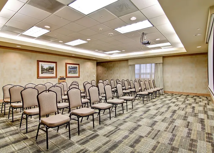 Hotel Homewood By Hilton Austin/round Rock 3*