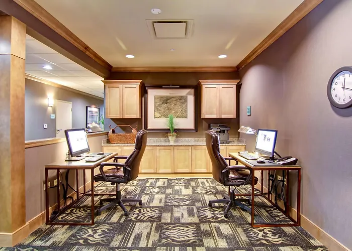 Homewood By Hilton Austin/round Rock Hotel Round Rock