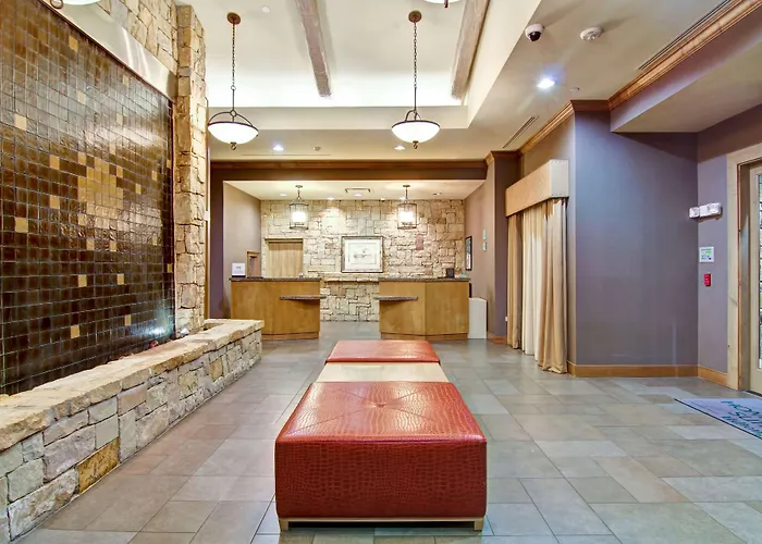 Homewood By Hilton Austin/round Rock Round Rock