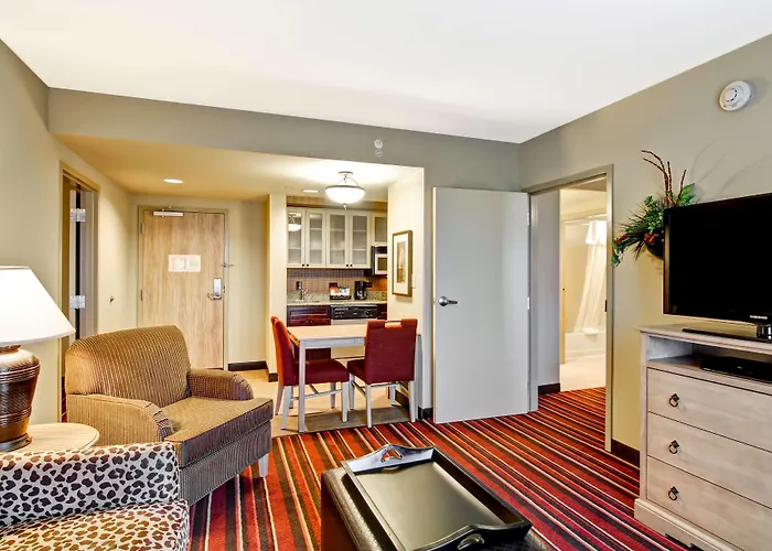 Homewood By Hilton Austin/round Rock