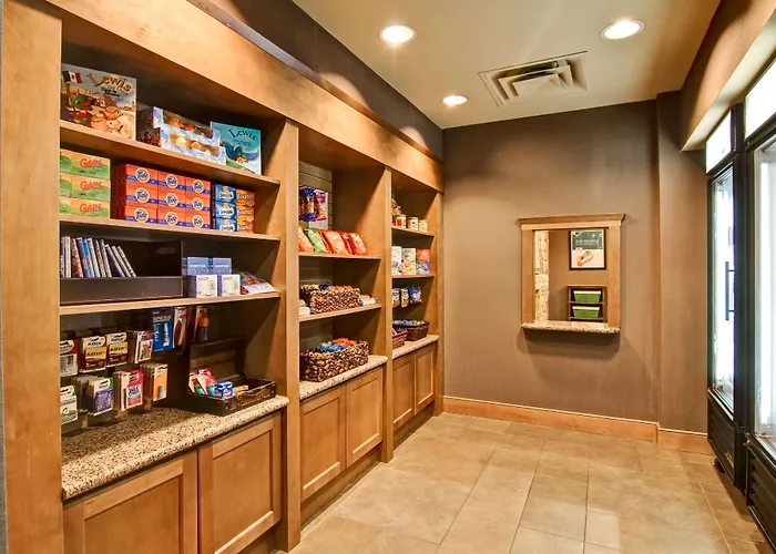 Hotel Homewood By Hilton Austin/round Rock Round Rock