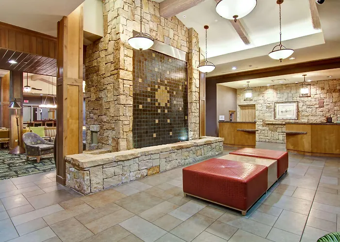 Hotel Homewood By Hilton Austin/round Rock