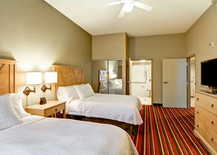 Homewood By Hilton Austin/round Rock Hotel
