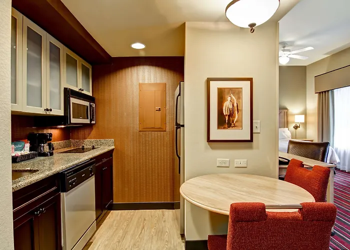 Homewood By Hilton Austin/round Rock Hotel Round Rock