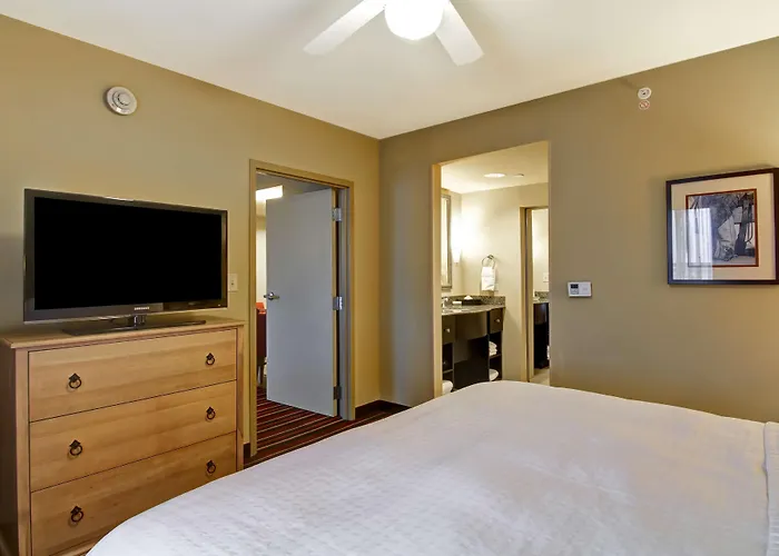 Homewood By Hilton Austin/round Rock Hotel 3*