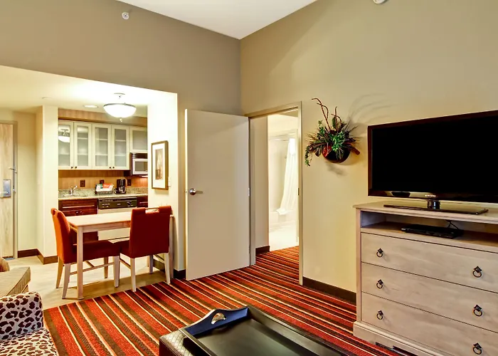 Homewood By Hilton Austin/round Rock Hotel