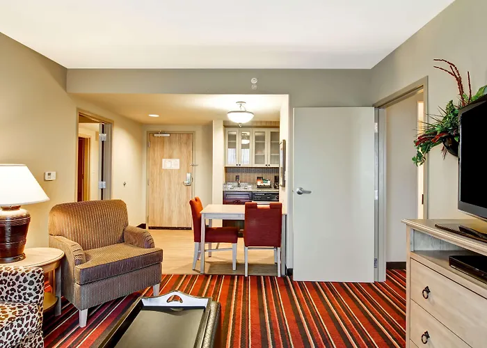 Hotel Homewood By Hilton Austin/round Rock 3*