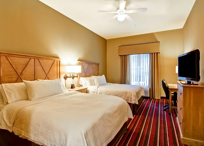 Homewood By Hilton Austin/round Rock Hotel
