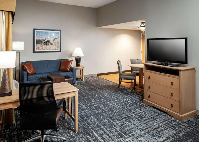 Homewood By Hilton Austin/round Rock 3* Round Rock