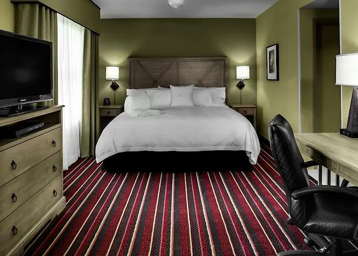 Homewood By Hilton Austin/round Rock 3*