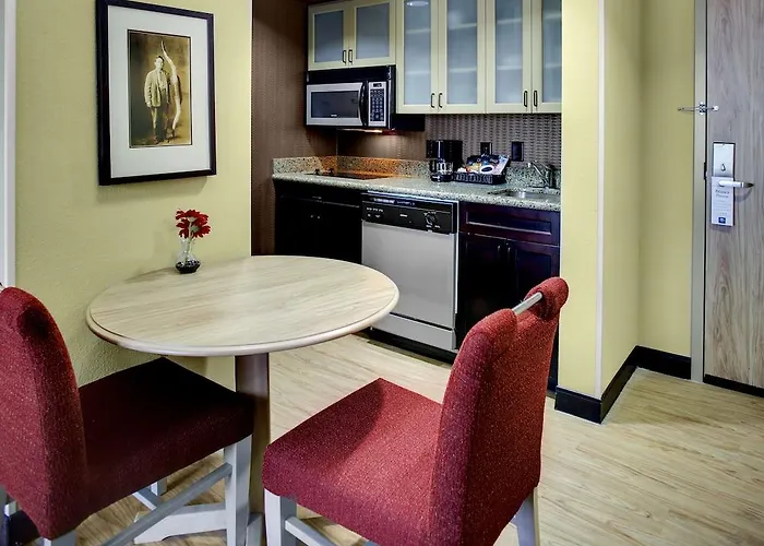 Homewood By Hilton Austin/round Rock Hotel