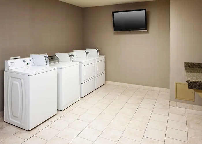 Hotel Homewood By Hilton Austin/round Rock