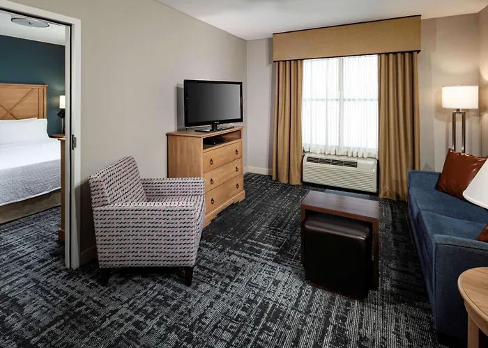 Homewood By Hilton Austin/round Rock 3*