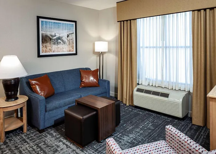 Hotel Homewood By Hilton Austin/round Rock
