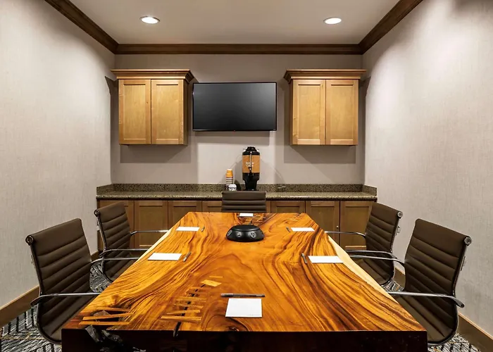 Hotel Homewood By Hilton Austin/round Rock Round Rock
