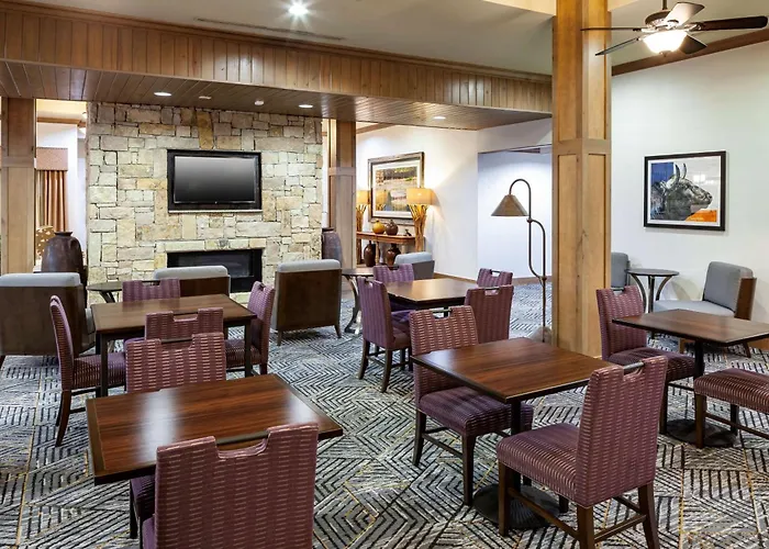 Homewood By Hilton Austin/round Rock Hotel 3*