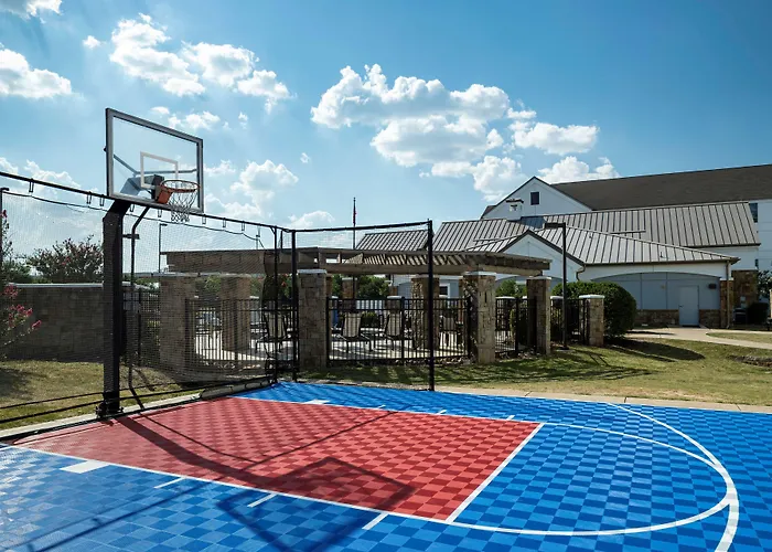 Homewood By Hilton Austin/round Rock Hotel
