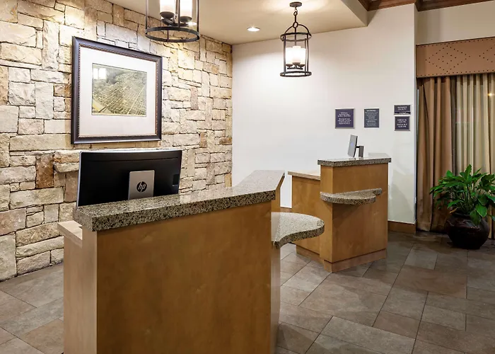 Hotel Homewood By Hilton Austin/round Rock 3*