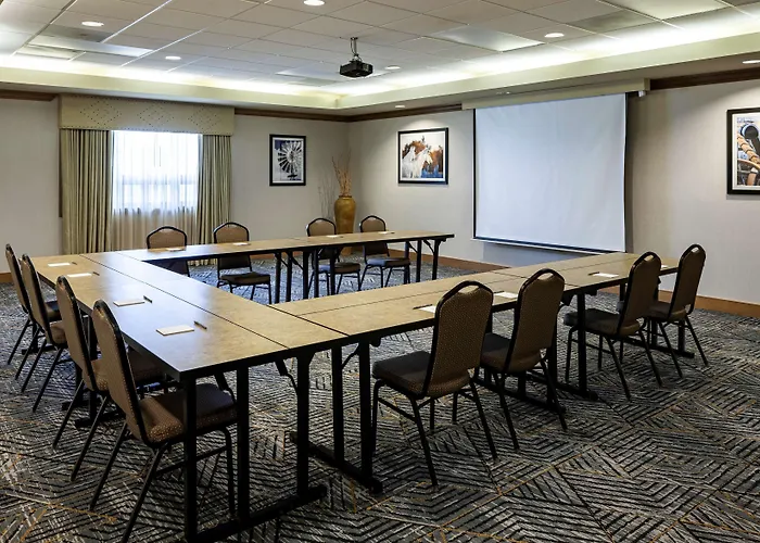 Hotel Homewood By Hilton Austin/round Rock Round Rock