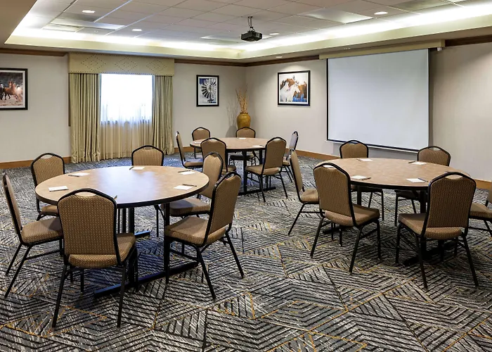 Hotel Homewood By Hilton Austin/round Rock 3*