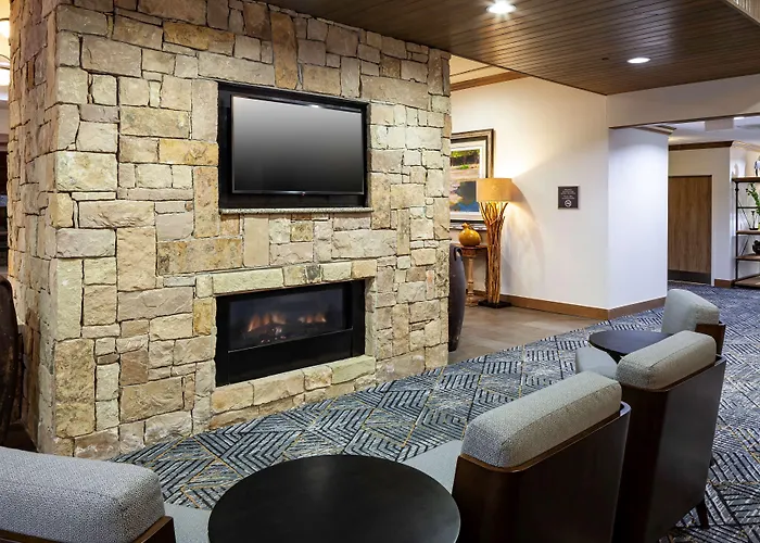 Homewood By Hilton Austin/round Rock Round Rock