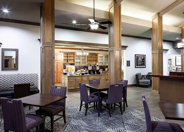 Homewood By Hilton Austin/round Rock 3* Round Rock
