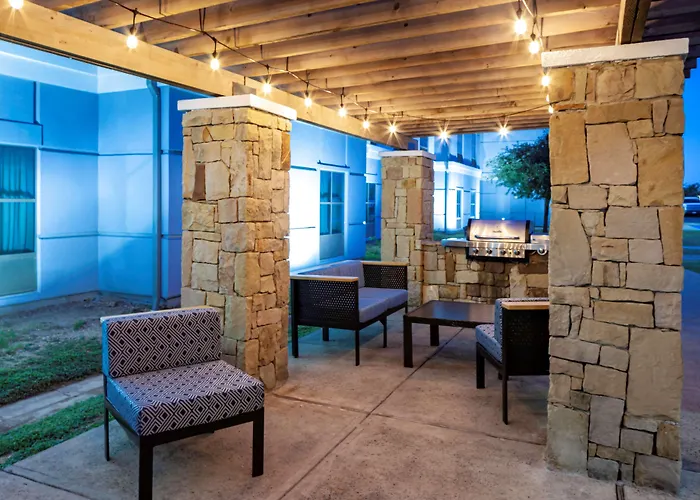 Homewood By Hilton Austin/round Rock Hotel Round Rock