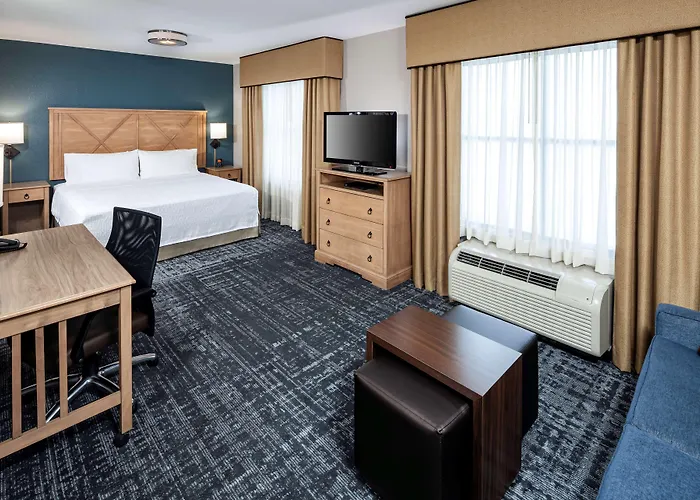 Homewood By Hilton Austin/round Rock Hotel Round Rock