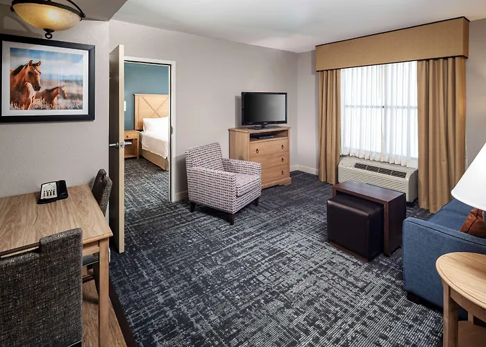 Hotel Homewood By Hilton Austin/round Rock 3*