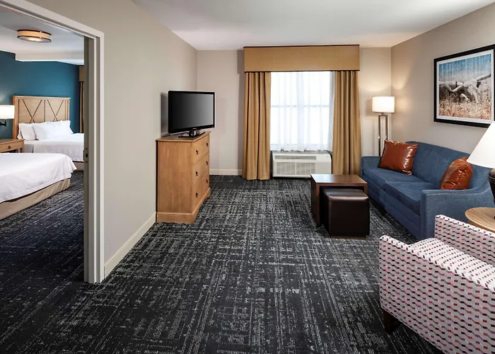 Homewood By Hilton Austin/round Rock Round Rock