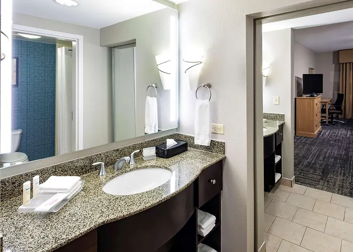 Homewood By Hilton Austin/round Rock 3* Round Rock