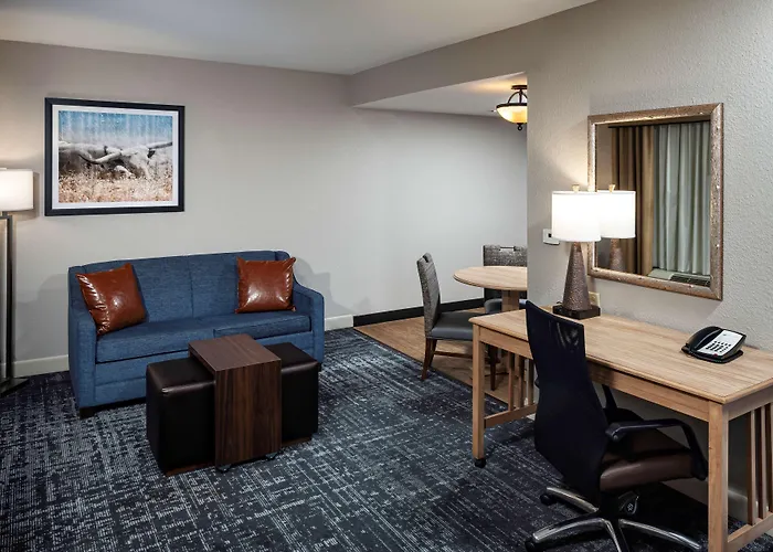 Homewood By Hilton Austin/round Rock 3* Round Rock