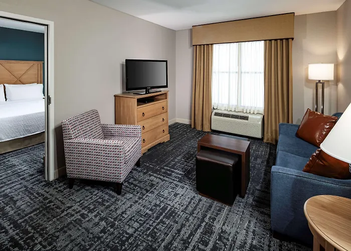 Homewood By Hilton Austin/round Rock Hotel Round Rock