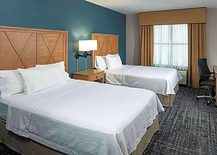 Homewood By Hilton Austin/round Rock 3*