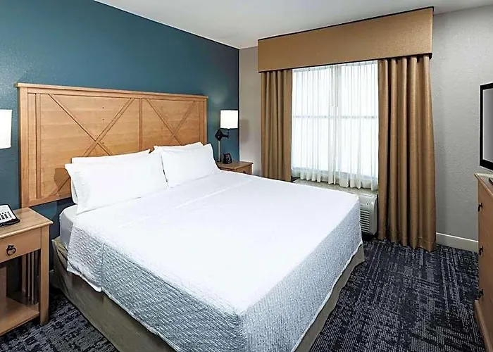 Hotel Homewood By Hilton Austin/round Rock 3*