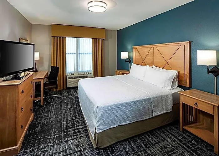 Homewood By Hilton Austin/round Rock