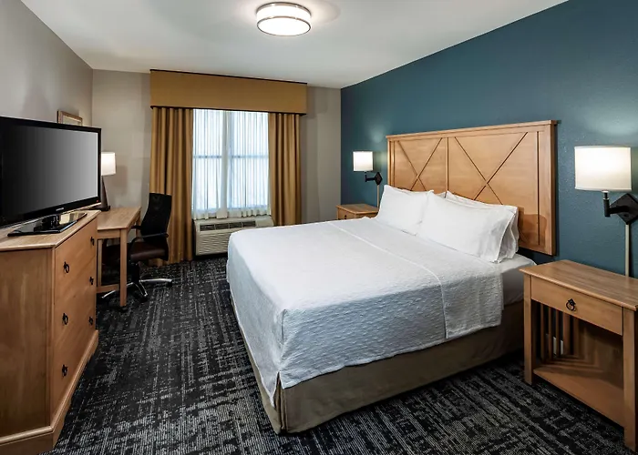 Homewood By Hilton Austin/round Rock