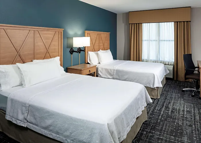 Hotel Homewood By Hilton Austin/round Rock 3*