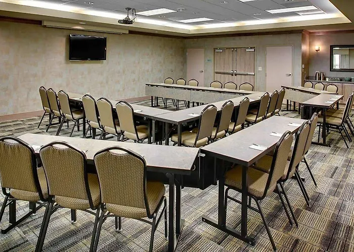 Homewood By Hilton Austin/round Rock Hotel