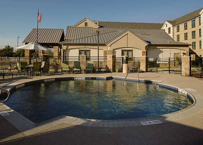 Homewood By Hilton Austin/round Rock Hotel